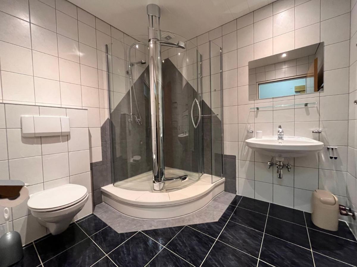 Apartment Appartment Wildmoos - Soe316 By Interhome Solden Bagian luar foto