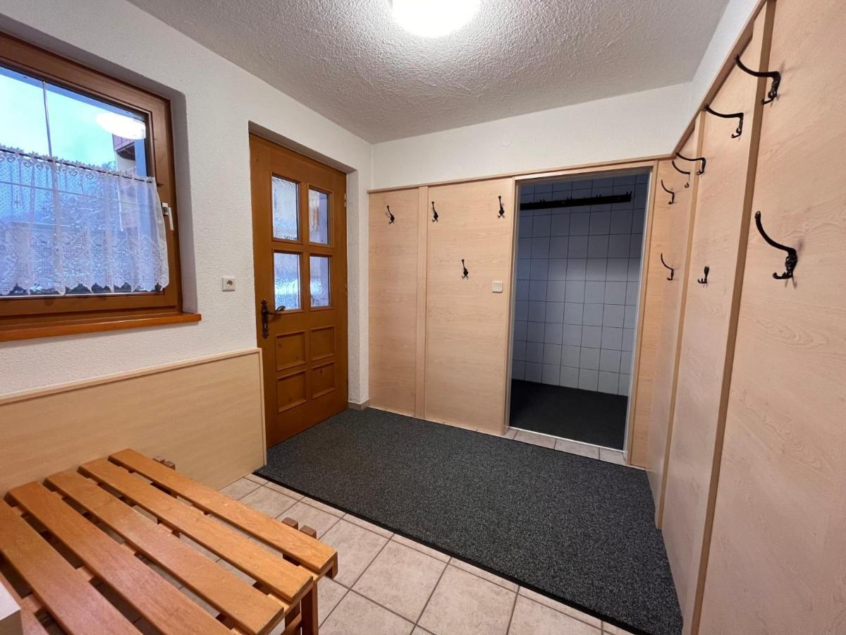 Apartment Appartment Wildmoos - Soe316 By Interhome Solden Bagian luar foto