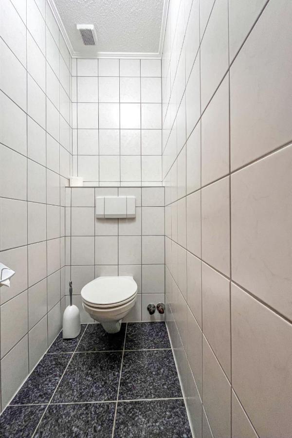 Apartment Appartment Wildmoos - Soe316 By Interhome Solden Bagian luar foto